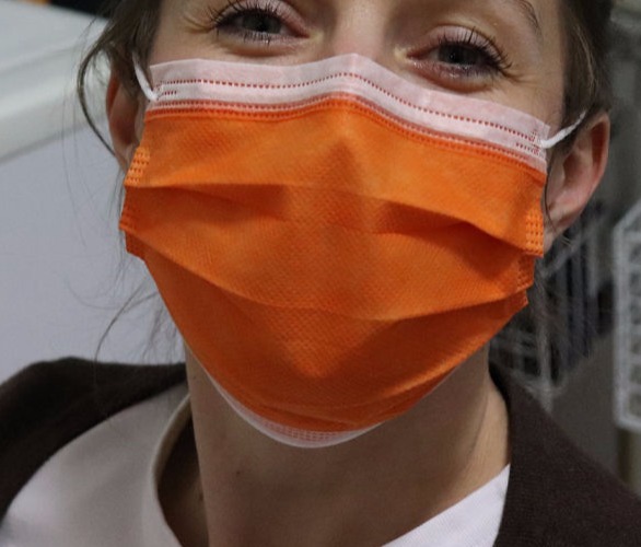 Masks Save Lives | VAC Design