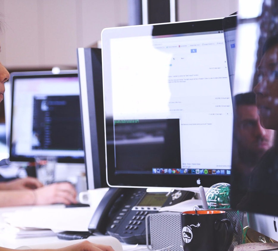 website designs that work!